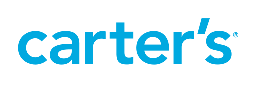 Carter's logo.